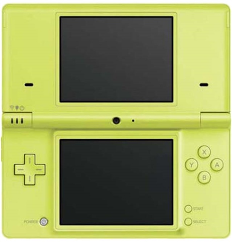 ニンテンドーDS - NINTENDO　DS　Lite Nintendo DS Lite - Rosa : Amazon.it: Videogiochi